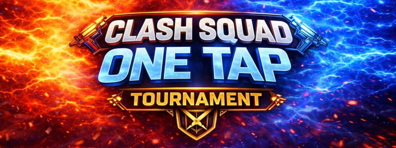 CS: One Tap