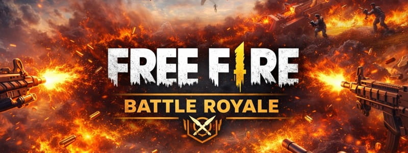 Battle Royale