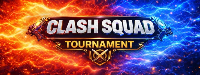 Clash Squad