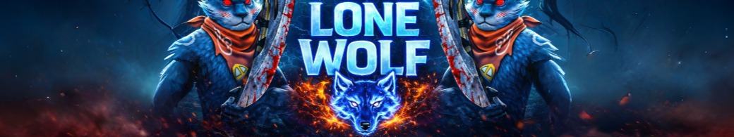 Lone Wolf